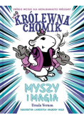 Królewna Chomik. Myszy i magia