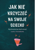 Jak nie krzyczeć na swoje dziecko