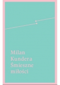 Śmieszne miłości