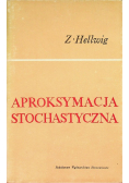 Aproksymacja Stochastyczna