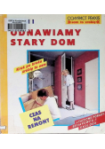 Sami odnawiamy stary dom