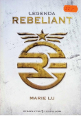 Legenda Rebeliant