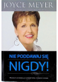 Nie poddawaj się nigdy