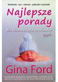 Najlepsze porady dla niemowlęcia i maluszka