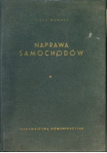 Naprawa samochodów