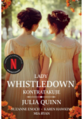 Bridgertonowie Lady Whistledown kontratakuje