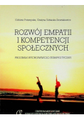Rozwój empatii i kompetencji społecznych