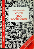 Moich 365 kochanków