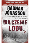 Milczenie lodu