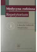 Medycyna rodzinna Repetytorium
