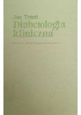 Diabetologia kliniczna