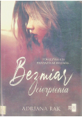 Bezmiar cierpienia