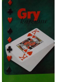 Gry karciane z kartami