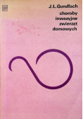 Choroby inwazyjne zwierząt domowych