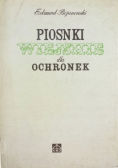 Piosenki wiejskie dla ochronek