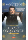 Lekarz obłąkanych Tom 1