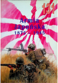 Armia japońska 1875-1945