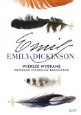 Dickinson Wiersze wybrane