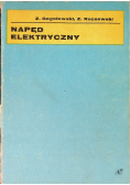 Napęd elektryczny