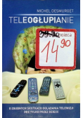 Teleogłupianie