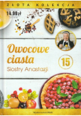 Owocowe ciasta siostry Anastazji Tom 15