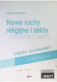 Nowe ruchy religijne i sekty
