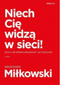 Niech Cię widzą w sieci