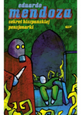 Sekret hiszpańskiej pensjonarki