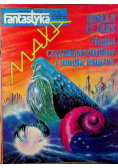 Mała Fantastyka Nr 2 / 89