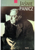 Jaśnie Panicz