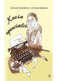Kocie opowieści