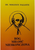 Bóg miłość nieskończona
