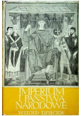 Imperium i państwa narodowe