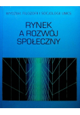 Rynek a rozwój społeczny