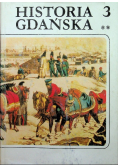 Historia Gdańska Tom 3 Część 2