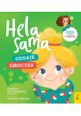 Hela sama oddaje smoczek