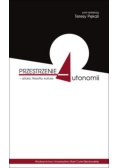 Przestrzenie autonomii sztuka filozofia kultura