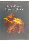 Ekstazy kobiece