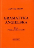 Gramatyka angielska dla początkujących