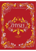 Zmysły