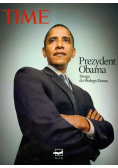 Time Prezydent Obama Droga do Białego Domu