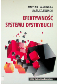 Efektywność systemu dystrybucji
