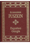 Eugeniusz Oniegin