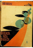 Edukacja Józia Barącza
