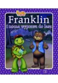 Franklin i nocna wyprawa do lasu