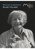 Wisława Szymborska Kolaże / Collages