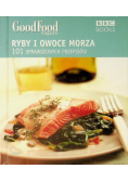 Ryby i owoce morza