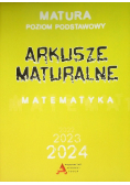 Arkusze maturalne Matematyka  Poziom podstawowy