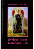 Święty Józef Kalasancjusz