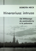 Itinerariusz intruza